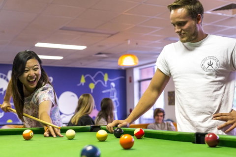 YHA Adelaide Central - Accommodation Rockhampton 25