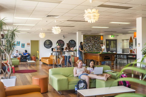 YHA Adelaide Central - Accommodation Rockhampton 27