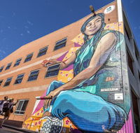 Adelaide Central YHA - Accommodation Rockhampton