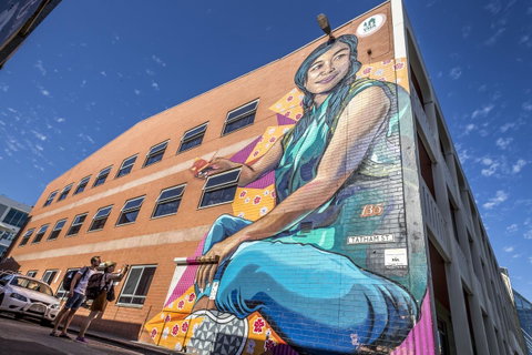 YHA Adelaide Central - Accommodation Rockhampton 0