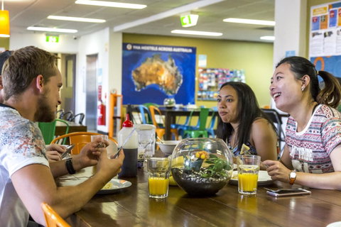 YHA Adelaide Central - Accommodation Rockhampton 30