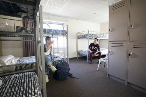 YHA Adelaide Central - Accommodation Rockhampton 15