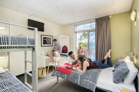 YHA Adelaide Central - Accommodation Rockhampton 43