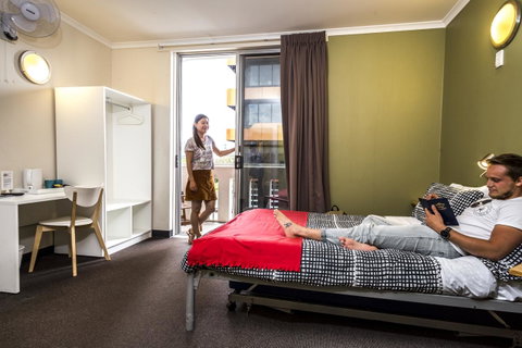 YHA Adelaide Central - Accommodation Rockhampton 22