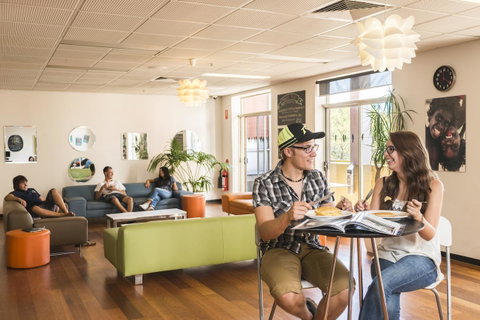 YHA Adelaide Central - Accommodation Rockhampton 35