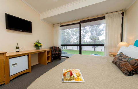 Berri Hotel - Accommodation Rockhampton 36
