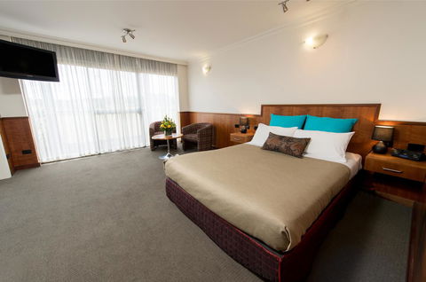 Berri Hotel - Accommodation Rockhampton 40