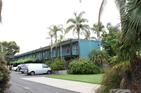 Berri Hotel - Accommodation Rockhampton 15