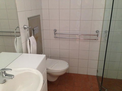 Berri Hotel - Accommodation Rockhampton 23