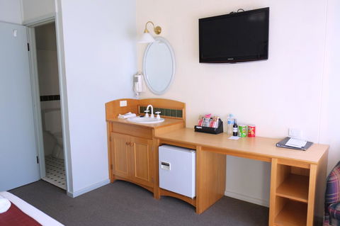 Berri Hotel - Accommodation Rockhampton 28