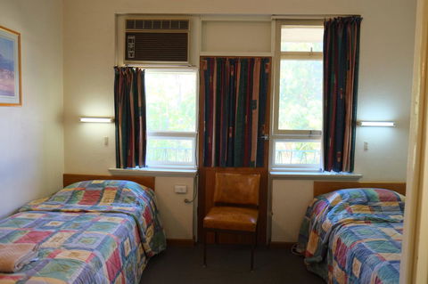 Berri Hotel - Accommodation Rockhampton 26