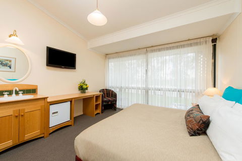 Berri Hotel - Accommodation Rockhampton 35