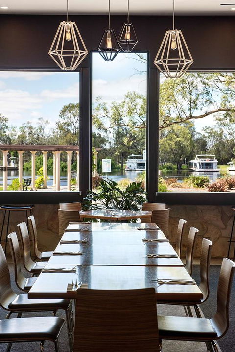 Berri Hotel - Accommodation Rockhampton 0