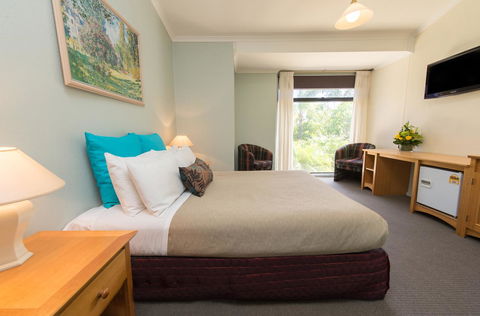 Berri Hotel - Accommodation Rockhampton 33