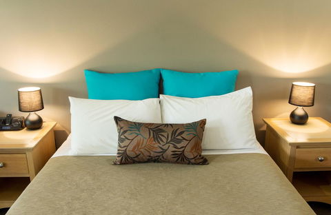 Berri Hotel - Accommodation Rockhampton 43