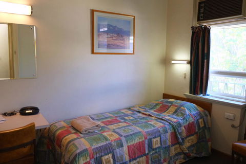 Berri Hotel - Accommodation Rockhampton 25