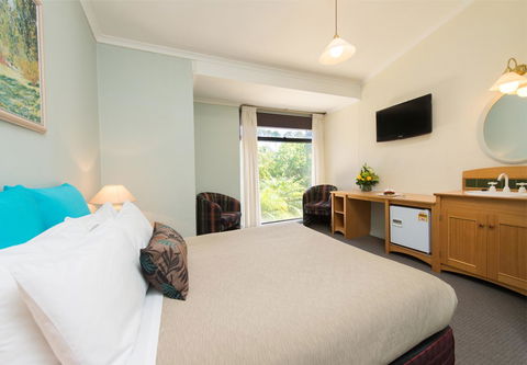 Berri Hotel - Accommodation Rockhampton 31