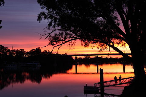 Berri Hotel - Accommodation Rockhampton 18