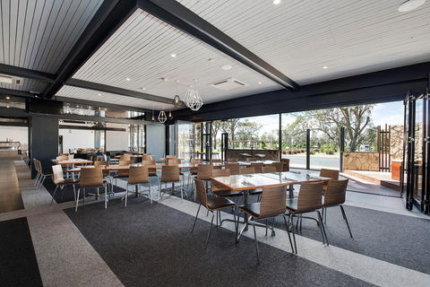 Berri Hotel - Accommodation Rockhampton 12