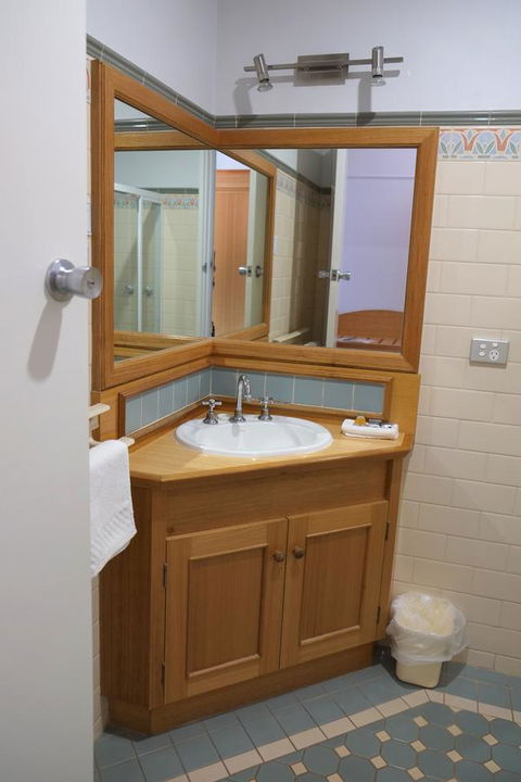 Berri Hotel - Accommodation Rockhampton 30