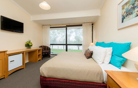 Berri Hotel - Accommodation Rockhampton 38