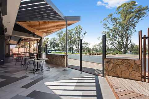 Berri Hotel - Accommodation Rockhampton 11