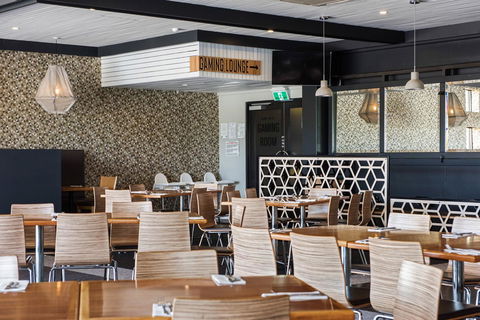 Berri Hotel - Accommodation Rockhampton 2