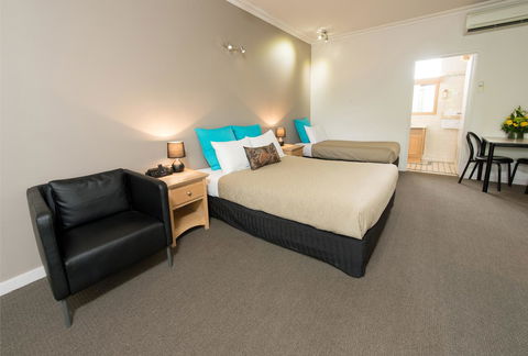 Berri Hotel - Accommodation Rockhampton 42
