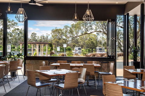 Berri Hotel - Accommodation Rockhampton 9