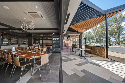 Berri Hotel - Accommodation Rockhampton 5