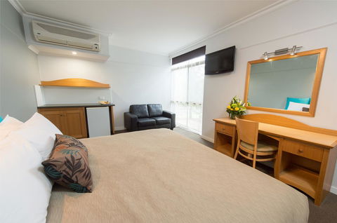 Berri Hotel - Accommodation Rockhampton 44