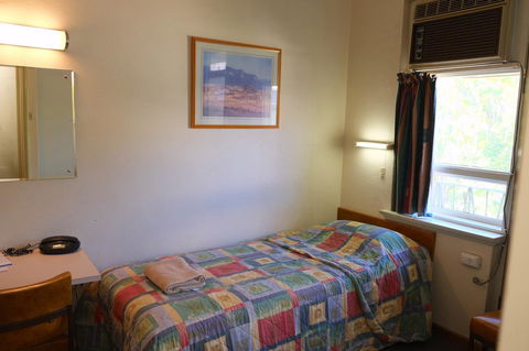 Berri Hotel - Accommodation Rockhampton 27