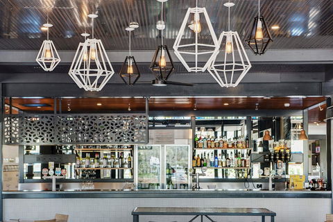 Berri Hotel - Accommodation Rockhampton 8