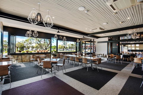 Berri Hotel - Accommodation Rockhampton 13