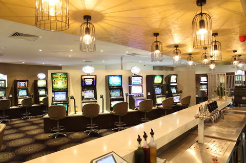 Berri Hotel - Accommodation Rockhampton 19