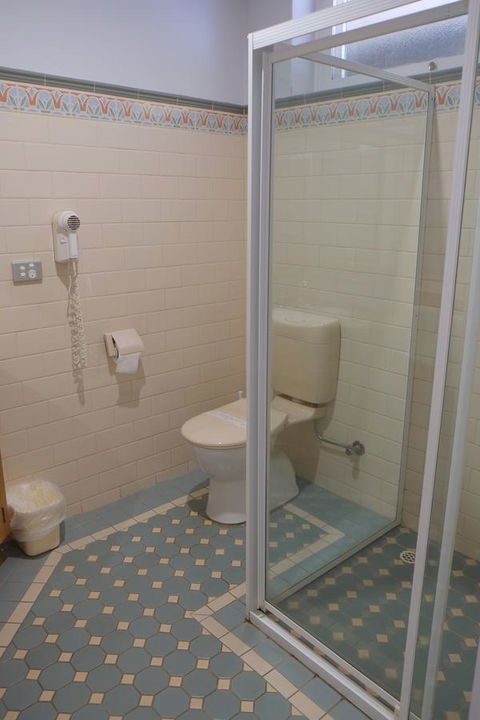 Berri Hotel - Accommodation Rockhampton 29
