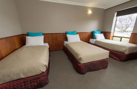 Berri Hotel - Accommodation Rockhampton 41