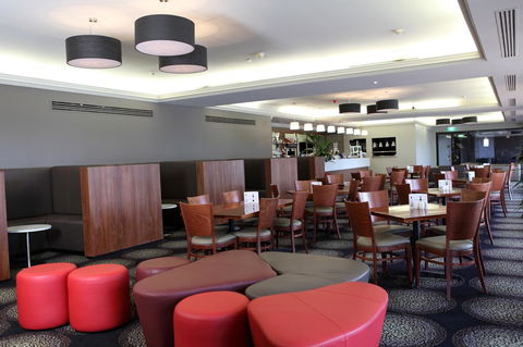 Berri Hotel - Accommodation Rockhampton 16