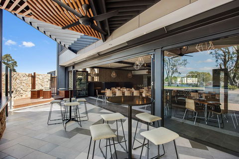 Berri Hotel - Accommodation Rockhampton 10
