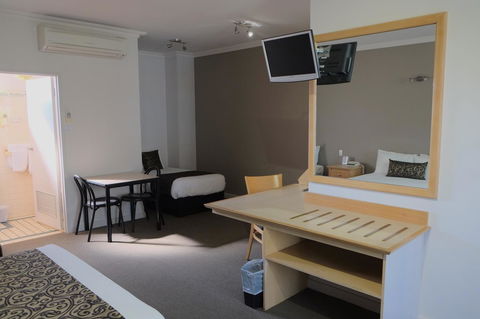 Berri Hotel - Accommodation Rockhampton 24