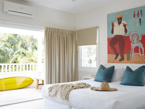 Atlantic Byron Bay - Accommodation Rockhampton 26