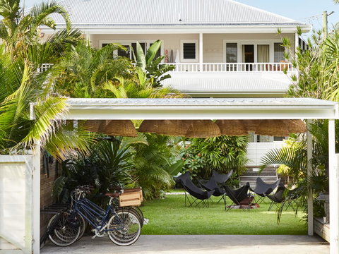 Atlantic Byron Bay - Accommodation Rockhampton 11