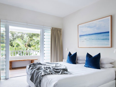 Atlantic Byron Bay - Accommodation Rockhampton 3