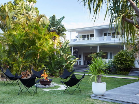 Atlantic Byron Bay - Accommodation Rockhampton 9