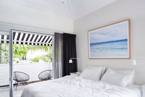 Atlantic Byron Bay - Accommodation Rockhampton 21