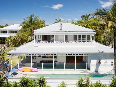 Atlantic Byron Bay - Accommodation Rockhampton 4