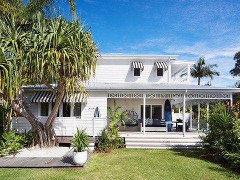 Atlantic Byron Bay - Accommodation Rockhampton 29