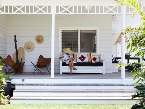 Atlantic Byron Bay - Accommodation Rockhampton 28