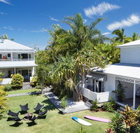 Atlantic Byron Bay - Accommodation Rockhampton