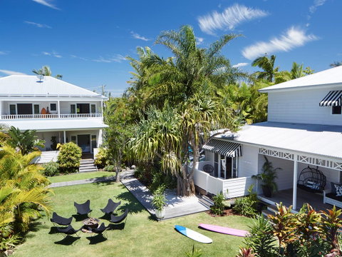 Atlantic Byron Bay - Accommodation Rockhampton 0